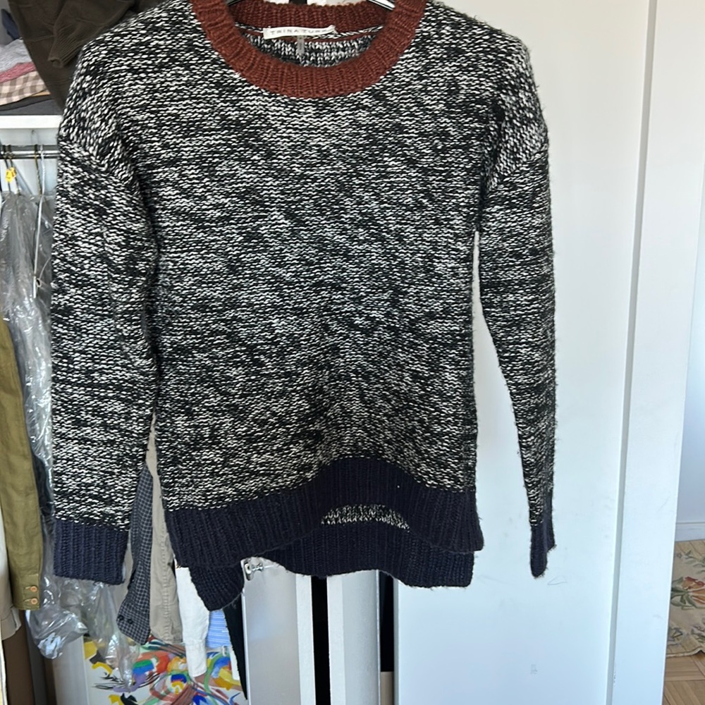 Trina Turk sweater